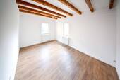 OG - Schlafzimmer - 3 Zimmer Einfamilienhaus in Ludwigsburg