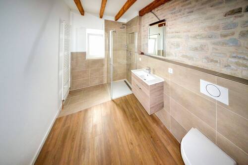 OG - Badezimmer - 