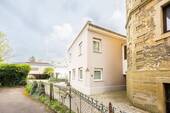 Hausansicht - 