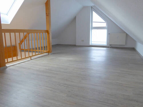 Galerie - 3 Zimmer Etagenwohnung in Schwabach