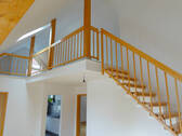 Wohnen / Essen / Galerie - 