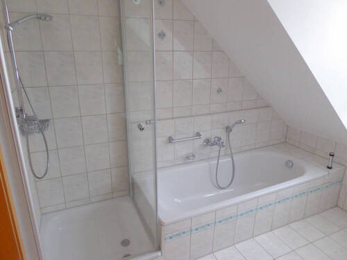 Tageslichtbad - 