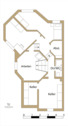 Grundriss UG - 