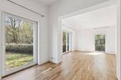 Zimmer (bei Bedarf teilbar) - Ansicht I - 7 Zimmer Einfamilienhaus in Berlin