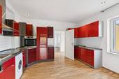 Küche - Einfamilienhaus mit 254,00 m&sup2; in Berlin zum Kaufen