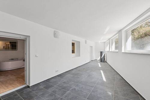 Sportraum - 