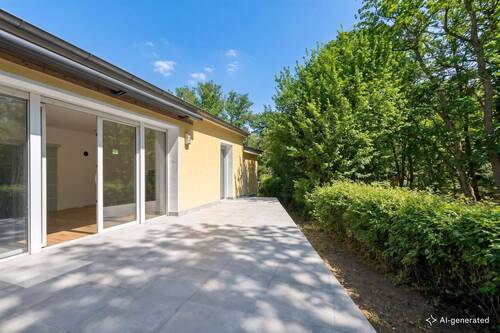 Terrasse - 
