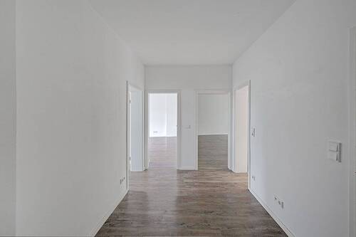 Diele - Etagenwohnung mit 90,00 m&sup2; in Dortmund zum Kaufen