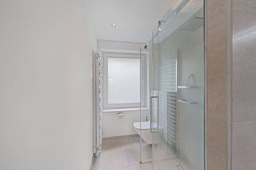modernes Bad - 