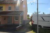 Aussenansicht - 4 Zimmer Reihenendhaus zum Kaufen in Ginsheim-Gustavsburg