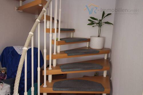 Treppe - 