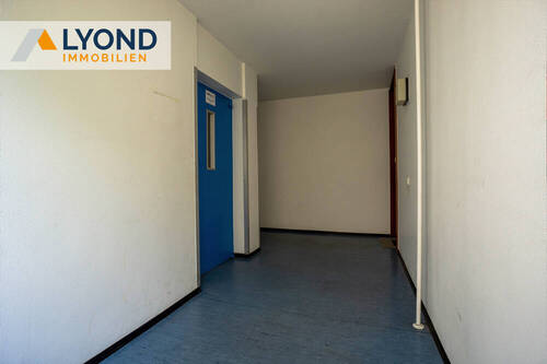 6 - Etagenwohnung mit 65,50 m² in Gelsenkirchen zum Kaufen