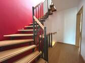 Flur im Obergeschoss - 