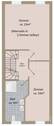 Grundriss Obergeschoss - 