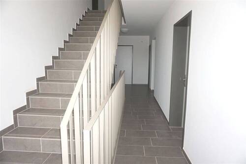 Treppenhaus - 