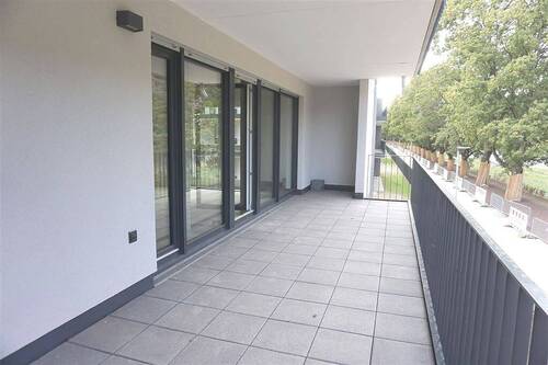 Balkon 1.OG - 