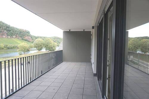 Balkon 1.OG - 
