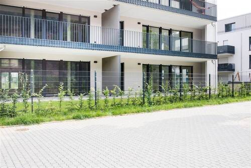 Frontansicht - 