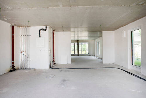 Büro - 1 Zimmer Büro in Trier