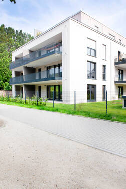 Frontansicht - 