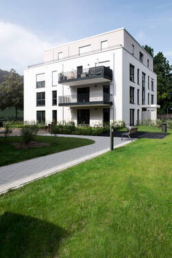 Frontansicht - 