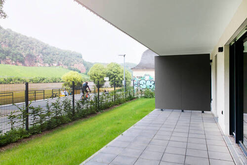 Moselblick - 