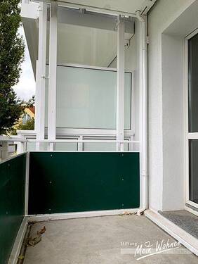 Balkon - 