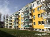 Rückansicht Gebäude - 