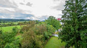 Aussicht - Etagenwohnung mit 67,90 m² in Gaildorf zum Kaufen