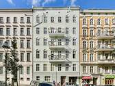Hausansicht - 