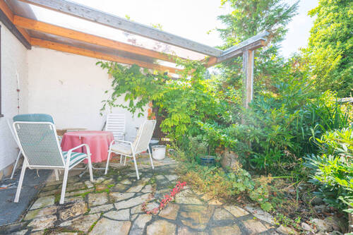 Terrasse - 