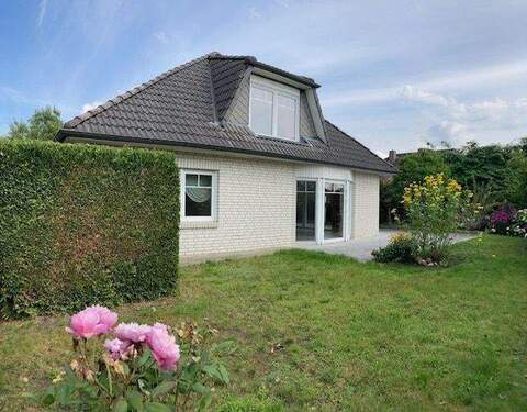 Ansicht - 5 Zimmer Bungalow zum Kaufen in Schneverdingen