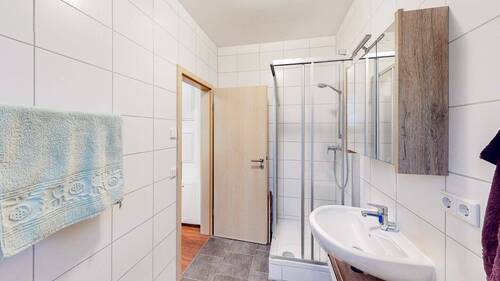 Badezimmer - 