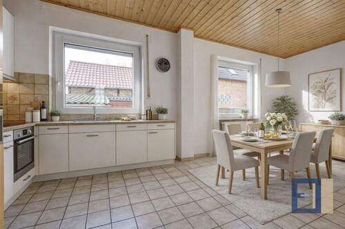 Küche EG BEISPIEL - 