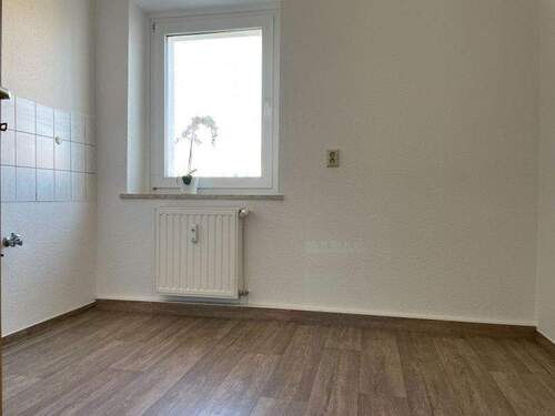 Detailansicht - Etagenwohnung mit 43,30 m&sup2; in Zeitz zur Miete