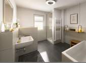 Badezimmer - 