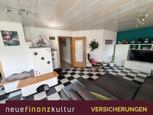 Wohnzimmer - 
