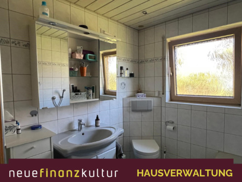 Badezimmer - 