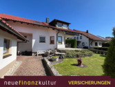 Hausansicht - 