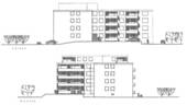Ansicht Norden & Westen - 