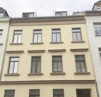 Vermietetes Reihenmittelhaus mit 4 Wohneinheiten in Reichenbach