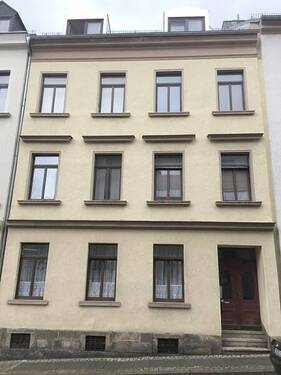 Ansicht 3 - Mehrfamilienhaus, Wohnhaus in Reichenbach