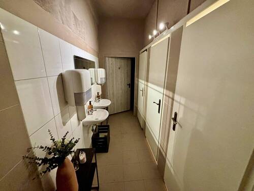 Toiletten - 