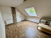 Wohnung II - 