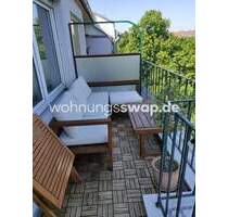Wohnungsswap - Lessingstraße - 700,00&nbsp;EUR Kaltmiete, ca.&nbsp; 65,00&nbsp;m&sup2;&nbsp;Wohnfl&auml;che in Düsseldorf (PLZ: 40227) Oberbilk