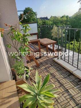 Bild 2 - 2 Zimmer Etagenwohnung zur Miete in Düsseldorf