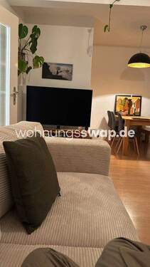 Bild 3 - 2 Zimmer Etagenwohnung in Düsseldorf