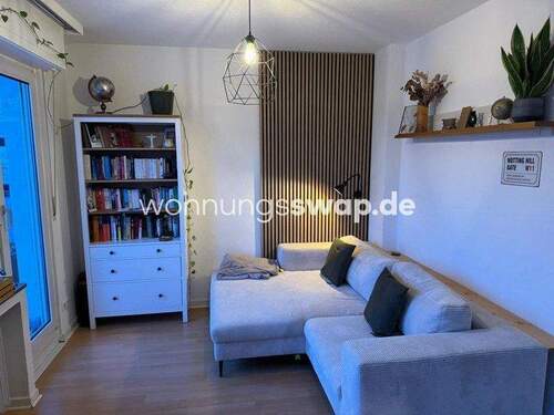 Bild 4 - Etagenwohnung mit 65,00 m&sup2; in Düsseldorf zur Miete