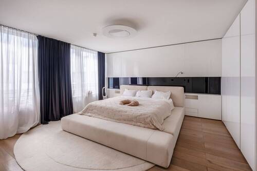 Weiteres Schlafzimmer - 