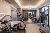 Gym - 